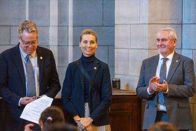 Nebraska budget bill fails as conservatives revolt over pulling private school vouchers
