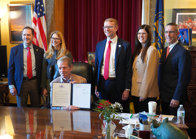 Feds approve Nebraska’s request to block TANF funds for drugs, psychics, music, porn and more