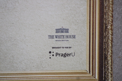 Conservative PragerU ‘Founders Museum’ displayed at Nebraska Capitol