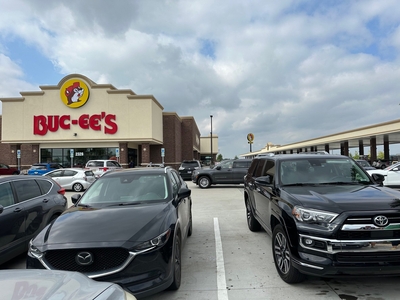 Texas-based Buc-ee’s likely headed to Gretna