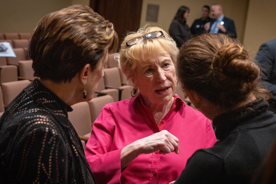 As shortfall looms, Pillen installs allies on board meant to keep politics out of budget forecast