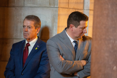 Is another term for Nebraska Gov. Jim Pillen inevitable?