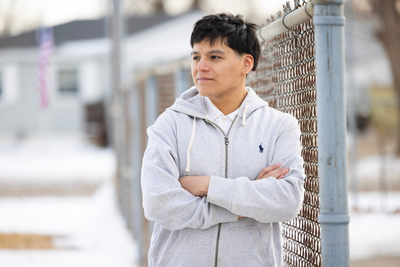Nebraska DACA recipient freed from ICE custody and deportation case due to program protections