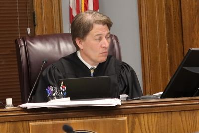 District judge upholds convictions against notary for Nebraska medical cannabis petitions