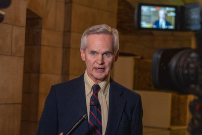 Lincoln police now investigating $2.5M no-bid contract flagged by Nebraska auditor