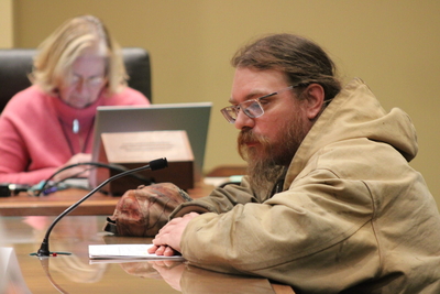 Gun rights advocates oppose Capitol security changes