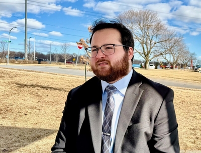 Nebraska DACA recipient freed from ICE custody and deportation case due to program protections