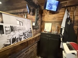 ‘Barber Shop’ bar changes name to ‘Censored Shop’ to avoid state backlash, but legal battle ensues