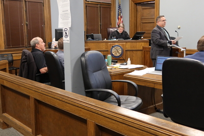 More than 13,300 Lincoln petition signatures flagged as fraudulent