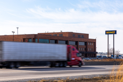 How big a deal is the red-dyed diesel directive?&nbsp;