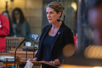 Bill advances to protect Nebraska health care providers who recommend medical cannabis