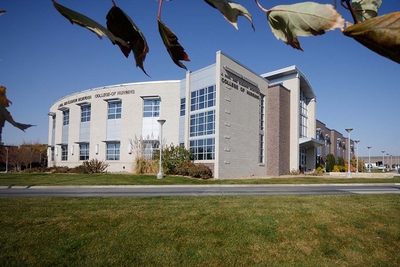 UNMC creates new scholarship program to address rural nursing workforce woes