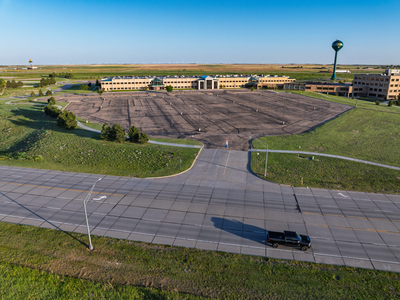 NU lease prods rebirth of former Cabela’s campus in Sidney