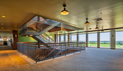 NU lease prods rebirth of former Cabela’s campus in Sidney