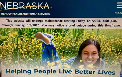 Critics decry Nebraska’s ‘rush’ to be first enforcer of new federal Medicaid rules