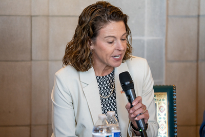 Nebraska DED director defends grant management amid questions by state lawmakers
