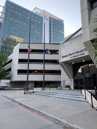 Feds pause Union Pacific-Norfolk Southern rail merger