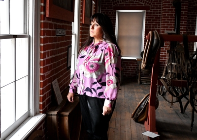 Haunting mystery in Nebraska town: How a federal Native American boarding school lost its dead
