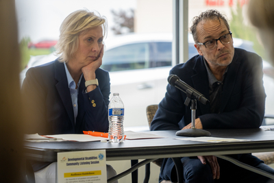 Lindstrom explains potential bid for Nebraska governor, dissatisfaction with state’s direction