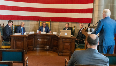Online sports betting supporters, opponents clash before Nebraskans get final say Nov. 3