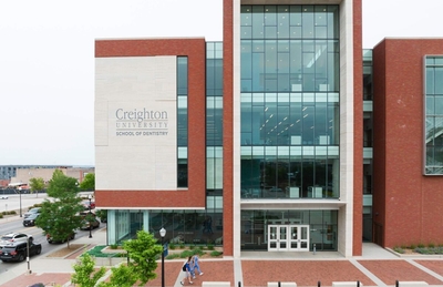 Omaha dental school gets $4.6M nibble of $50B federal rural health fund