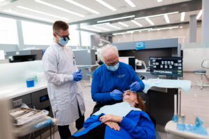 Omaha dental school gets $4.6M nibble of $50B federal rural health fund