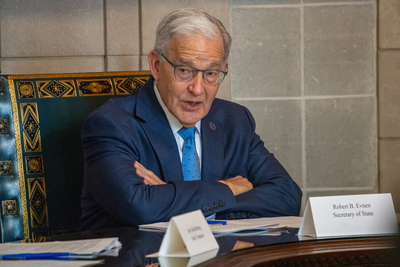 Evnen rules Respect Nebraska Voters petition violates single-subject requirement