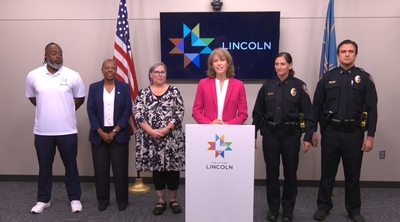 Five individuals arrested for suspected fraud in ongoing Lincoln petition investigation
