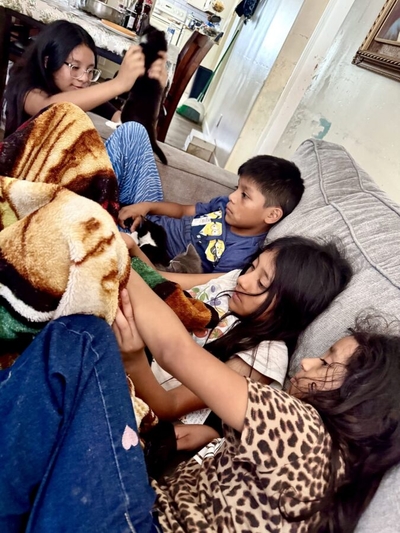 Mom of eight faces fears beyond deportation: What will become of her US citizen kids?&nbsp;