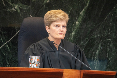 District judge blocks Nebraska Environmental Trust diversions as lawsuit plays out