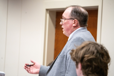 District judge blocks Nebraska Environmental Trust diversions as lawsuit plays out