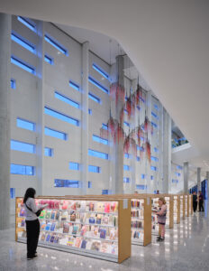 Real estate conference to recognize $158M Omaha library project, five ‘hall of fame’ pros&nbsp;