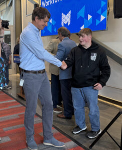 Nebraska officials see ‘game changer’ in new Workforce Pell Grant program&nbsp;