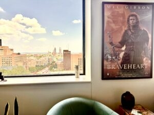 Omaha moviemaker says state-funded venture paralyzed as DED&nbsp;stretches suspension of $5M grant