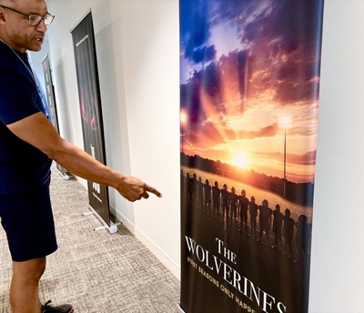 Omaha moviemaker says state-funded venture paralyzed as DED&nbsp;stretches suspension of $5M grant