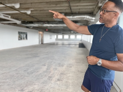 Omaha moviemaker says state-funded venture paralyzed as DED&nbsp;stretches suspension of $5M grant