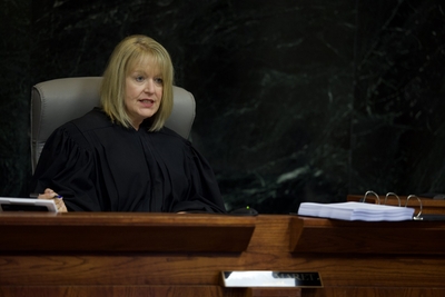 Lancaster County judge hears challenge to Nebraska K-12, collegiate sports ballot measure