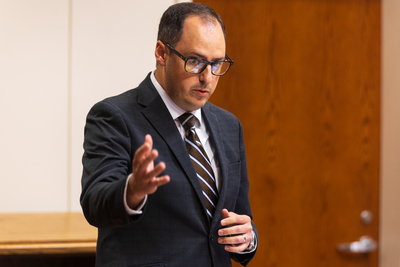 Evnen rules Respect Nebraska Voters petition violates single-subject requirement