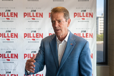 Lawmakers divided on influence of newest Nebraska Economic Forecasting Board Pillen appointees
