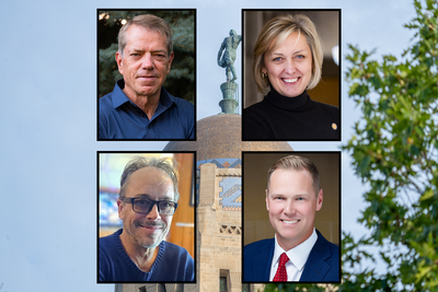 Lawmakers divided on influence of newest Nebraska Economic Forecasting Board Pillen appointees