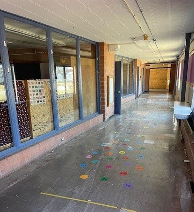 Former Nebraska school buildings help change affordable housing equation