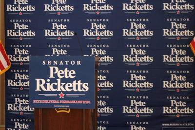 Nebraska Senate race mud-throwing will continue to the bitter end, but do voters care?