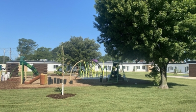 Former Nebraska school buildings help change affordable housing equation