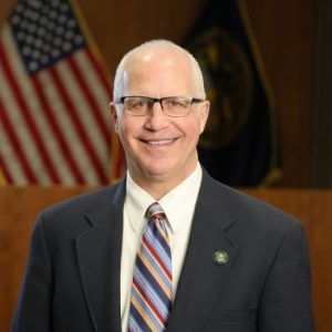 Douglas County sheriff plans to investigate county program for the poor