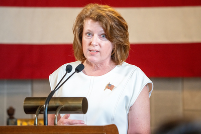 Pillen, Evnen, county election officials call for changes to Nebraska petition circulator laws