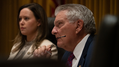 Lawmakers divided on influence of newest Nebraska Economic Forecasting Board Pillen appointees
