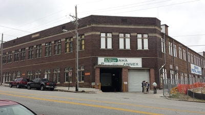 Omaha’s planned $80M public market sprouts from old roots