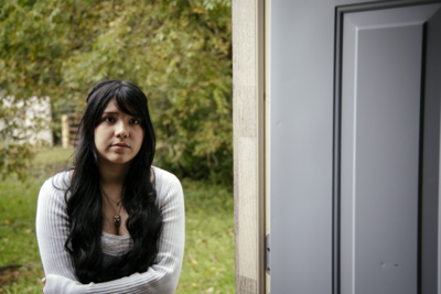 Nebraska kids whose parents are deported could face decades of trauma, experts say&nbsp;