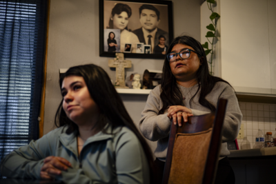 Nebraska kids whose parents are deported could face decades of trauma, experts say&nbsp;