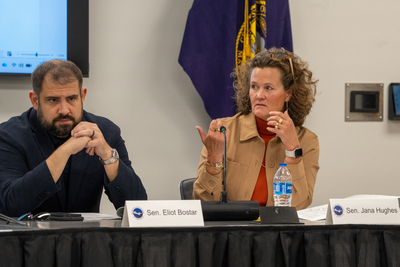 18 changes suggested for state funding, local property taxes for K-12 schools